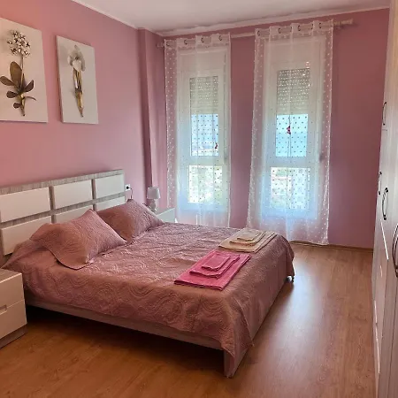 Apartamento Breeze *