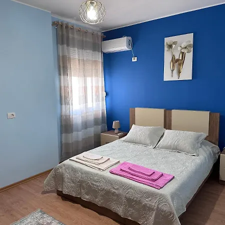 Apartamento Breeze Vlorë
