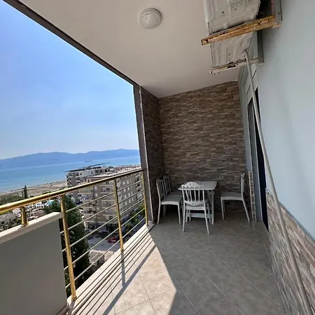 Breeze Vlore